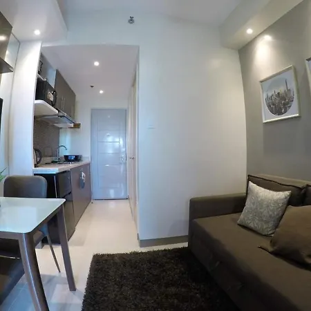 Grass Residences Hotel Inspired With Free Wifi 50Mbps