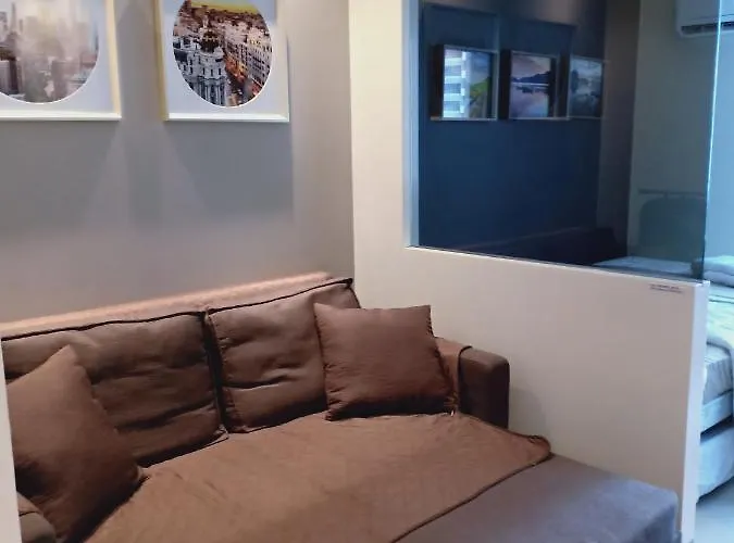 Grass Residences Inspired With Free Wifi 50mbps Manila