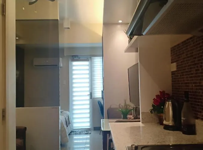Grass Residences Inspired With Free Wifi 50mbps *